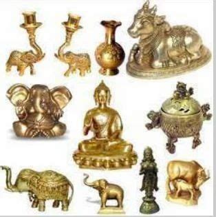 metal handicrafts for sale